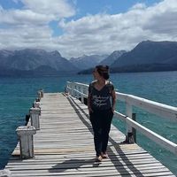 Ariadna Moyano's Photo