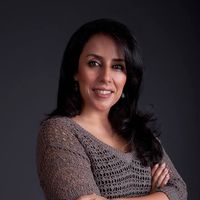 Saghar Amir Azimi's Photo