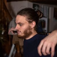 Arthur Garcia的照片