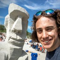 Le foto di Kyle Pohl