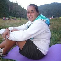 LiLia Miteva's Photo