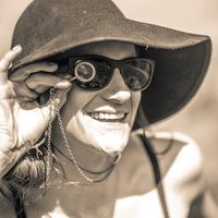 Claire Brousseau's Photo