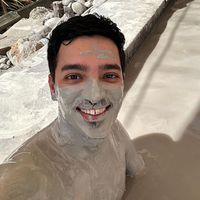 Medo Al misharrafi's Photo