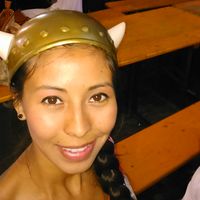 Alejandra Arteaga的照片