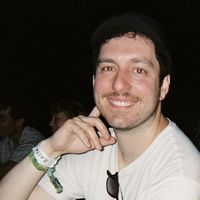 Andrew Clark's Photo