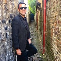 Saif Ben Salah的照片