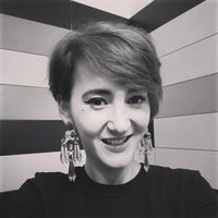 Le foto di Gloria Csiszer