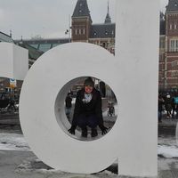 Danielle Mouissie的照片