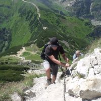 Damian Skrętny的照片