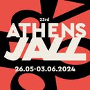 FREE Athens Jazz festival's picture
