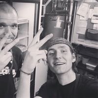 Jean-Simon Lacelle's Photo