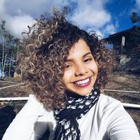 Rayanne Carlota's Photo