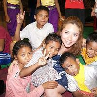 Fotos de Michelle Gregory