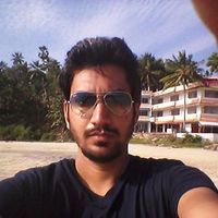 gaurav beniwal的照片