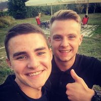 Vlad Sidorov's Photo