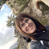 Nicole Bauer-Wittig's Photo