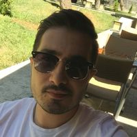 Alparslan Ulusoy's Photo