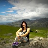 Clara Castañeda的照片