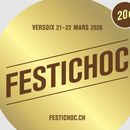 FESTICHOC 2026's picture