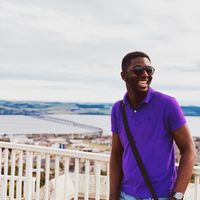 Bobby Anizoba的照片