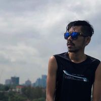 Amir Afiq的照片
