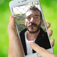 Mauricio Brarda的照片