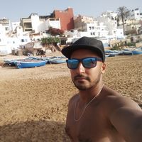 Fotos von hamza zahrane