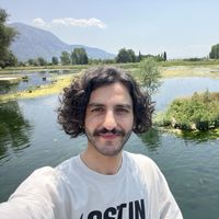 Birol Balçın's Photo