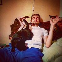 Krzysiek Suchecki's Photo