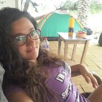 Yelena Paniza的照片