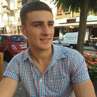 Jannik Fußhoeller's Photo