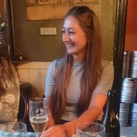 Louise Høgstrup's Photo