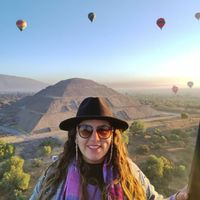 María Fernanda Nieto Rojas's Photo