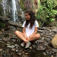 Le foto di Gema Vizcaíno Domingo