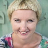 Katarzyna Zwolak的照片