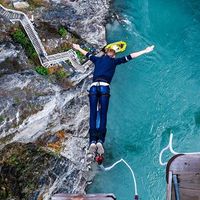 Vincent Barrio's Photo