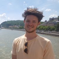 Dorian Friday's Photo