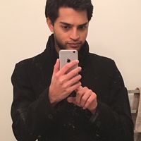 Deepak Ramesh's Photo