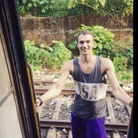 Vincent  Bourgeois's Photo