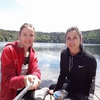 Noemie Larroche's Photo