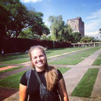 Helena Lange-Danielsen的照片