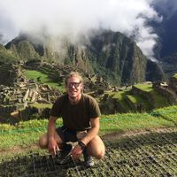 Photos de Adrian Pinillo