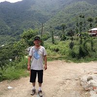 Jigme Damdul's Photo