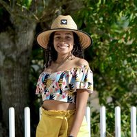 Daniela Hurtado的照片