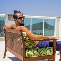 Victor Cavalera's Photo