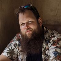 András Lonczkor's Photo