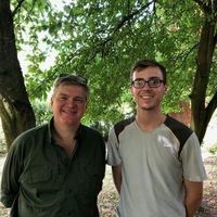 Fotos von Peter Lyon