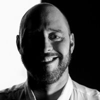 William Calvo's Photo