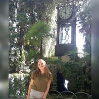 Amalia Caldare's Photo