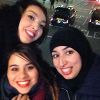 Fotos von Ratiba Benzerouali